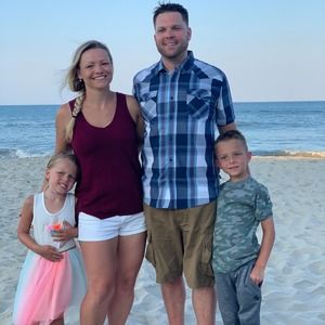 Meet your Posher, Wendy